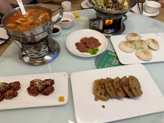 -枣子树·素食餐厅(朱家尖店)