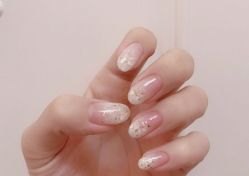 -Pink You美甲美睫纹绣定制中心