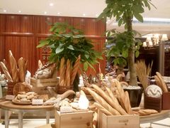 -南湖名都·景湖轩全日制餐厅·海鲜自助·东南亚风味·临湖而食