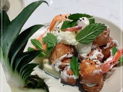 -鹿港小镇(金虹桥国际中心店)