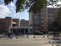 -四川大学(望江校区)
