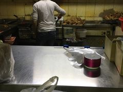 -一把鸡腿(中亭街店)