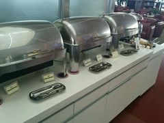 -浦东机场国航头等贵宾室