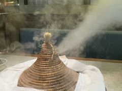 -鲜潭蒸汽石锅鱼(五道口购物中心店)