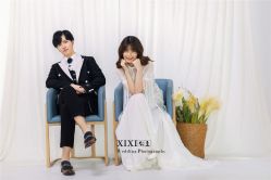 -茜茜公主婚纱摄影会馆