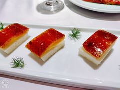 -味+新京宴·烤鸭·北京菜(创意谷店)