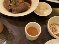 -中国厨房/台湾牛肉面