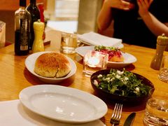 -君悦酒店·La Terrazza意合園·意式风味