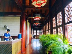 -壮乡楼民俗文化苑(李宁体育园店)