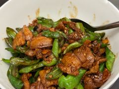 -忆江南·临江鱼馆