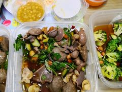 -煮鲜·潮汕下酒菜(福田石厦店)