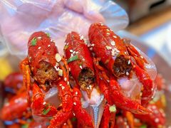 -不是烧烤·武汉大排档(亚运村店)