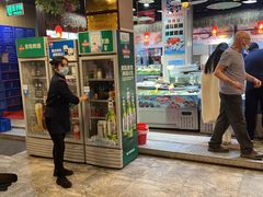 门面-旺角小渔村·海肠捞饭开创者(二马路店)