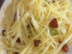 酸辣土豆丝-渝味堂(彩云城店)