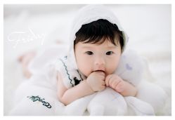 -光影纪·Baby·Home儿童摄影(丁桥店)