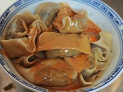 -永丰面馆(汉口路店)