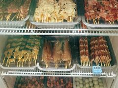 -大学路8号炸串(大学路十四号院店)