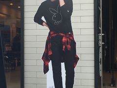 -梨大女人街