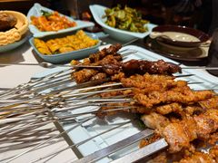 -状元阁烧烤(新华路总店)