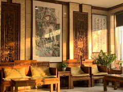 -晋阳饭庄(虎坊桥店)