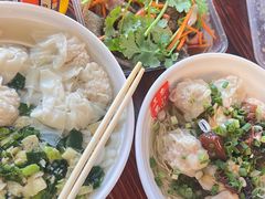 -正果忠记云吞濑粉(总店)