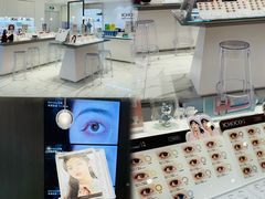 -KK ONE(京基滨河时代店)