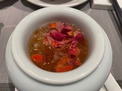 -若蘭慈·无国界素食料理(欢乐海岸店)