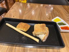 -安妮意大利餐厅(世贸天阶店)