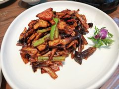 -将相和·海鲜蒸饺大连菜