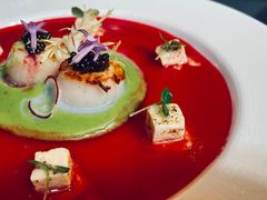 -ZHAO赵·牛扒坊(万象城店)