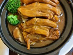 鹅掌-渔民新村(番禺总店)