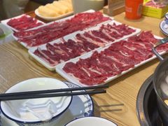 -夜牛潮汕鲜牛肉火锅店(翻身店)