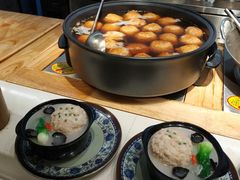 -老城南.鸭血粉丝汤(夫子庙店)