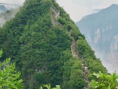 -重庆云阳龙缸景区