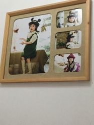 点击看大图 -可爱多国际儿童摄影会馆(龙泉店)