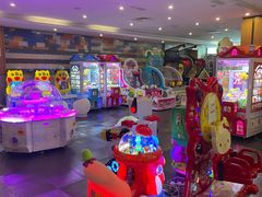 -碧海云天(川环南路店)