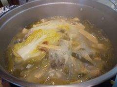 酸菜鱼-新记印象酸菜鱼馆(天阳亲子广场店)