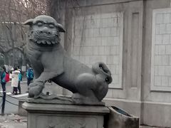 -江南水师学堂遗迹