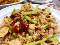 -闫府私房菜·老字号(恒隆店)