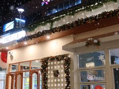 -紫荆广场·花漫里