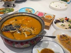 -解家河南菜(华山路店)