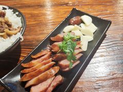 -大三元台湾鲁肉饭(沙井新桥店)