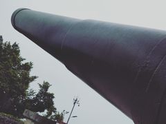 -胡里山炮台