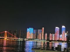 -武昌江滩