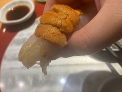 -鮨青(恒基名人购物中心店)