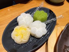 -一心创作料理屋(经开万达店)