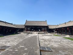 -平遥县衙