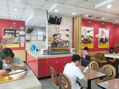 大堂-三品王(桃源店)