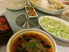 -粗茶淡饭·汉口公馆(循礼门店)