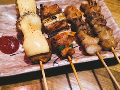 -鸟内会居酒屋(得意潮馆店)
